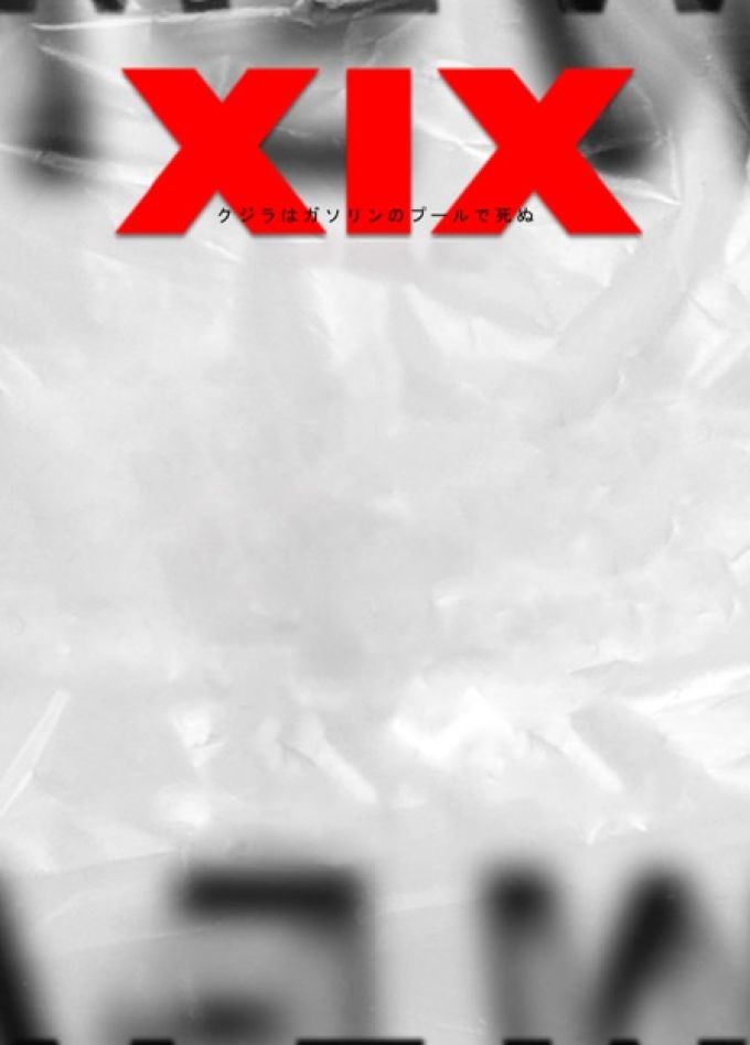 Crimewave XIX