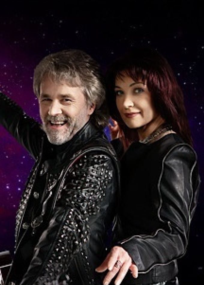 Группа «Мираж»