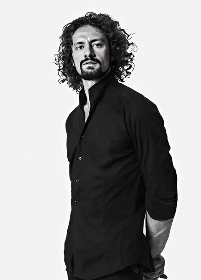 Дмитрий Рессер
