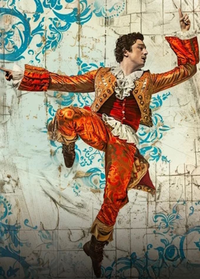 Севильский цирюльник