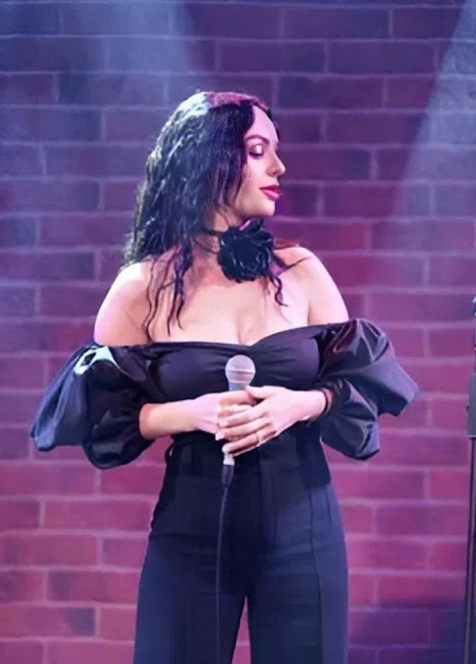 Елена Рыбалко