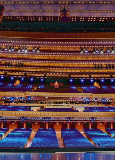 Опера XXI. Мировые хиты оперы и рока