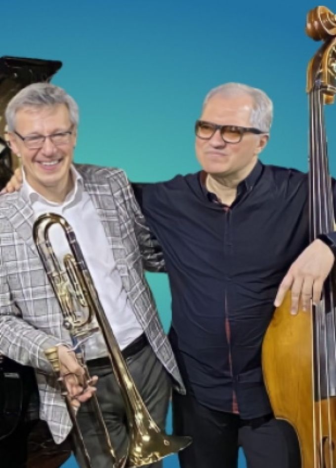 Максим Пиганов