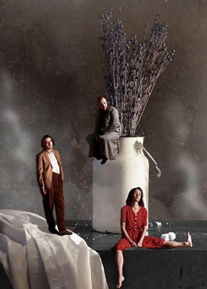 Близкие друзья