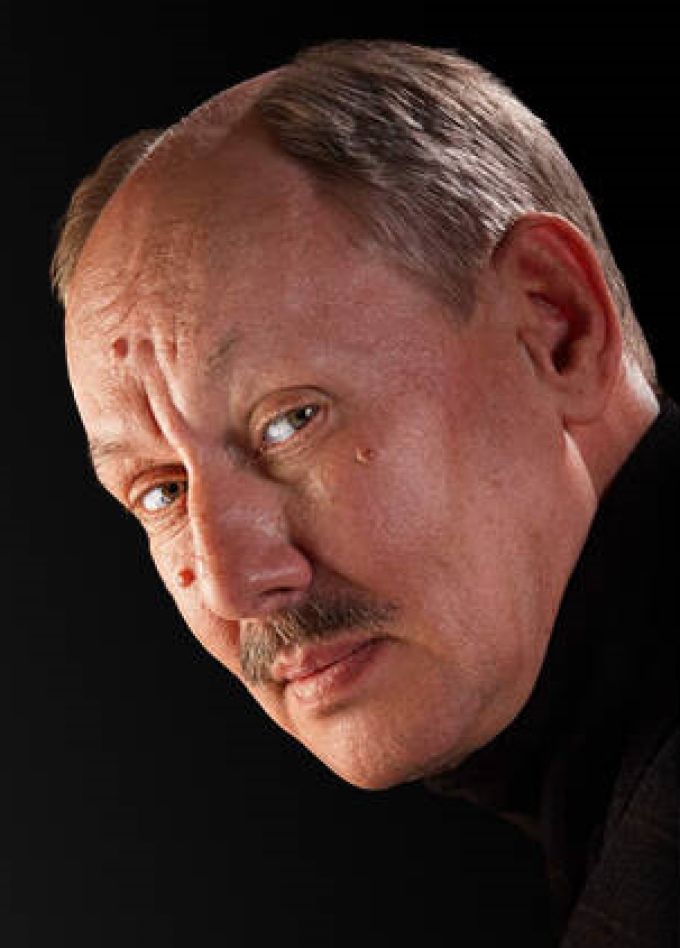 Сергей Плотов