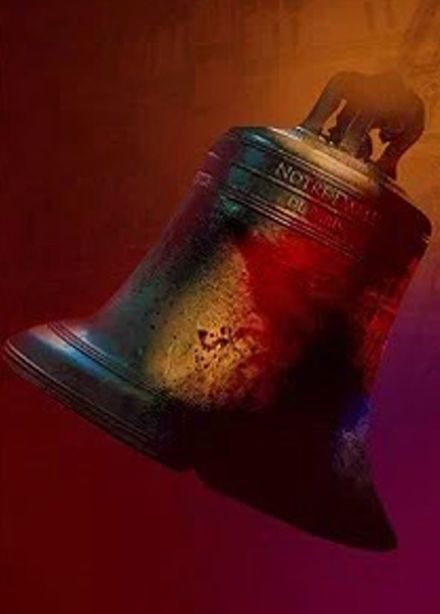 Нотр-Дам де Пари