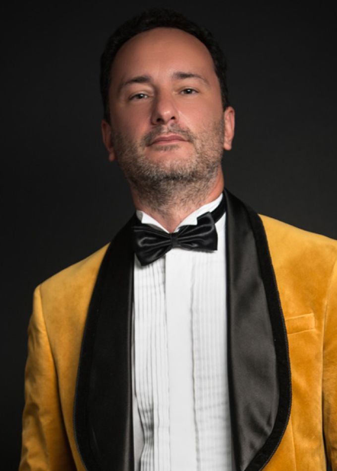 Fabio Lepore и трио Алексея Черемизова