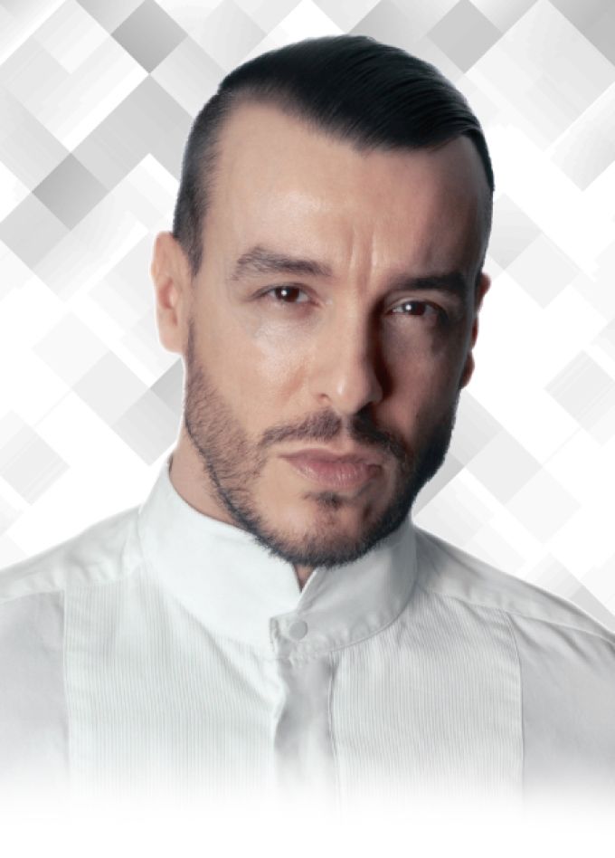 Cem Adrian