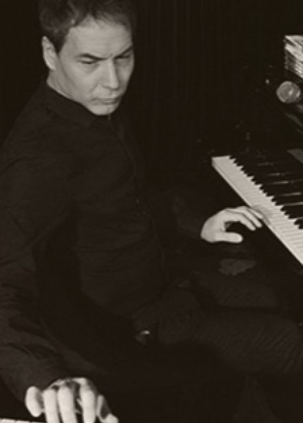 Евгений Абрамов