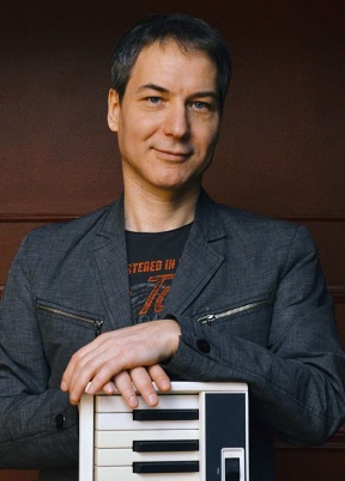 Евгений Абрамов