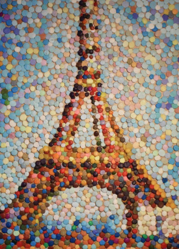 Маяковский. Идем путешествовать!