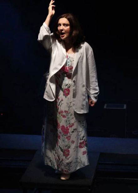 Концептуальный концерт. Любовь