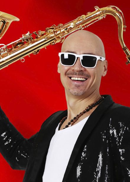 SyntheticSax