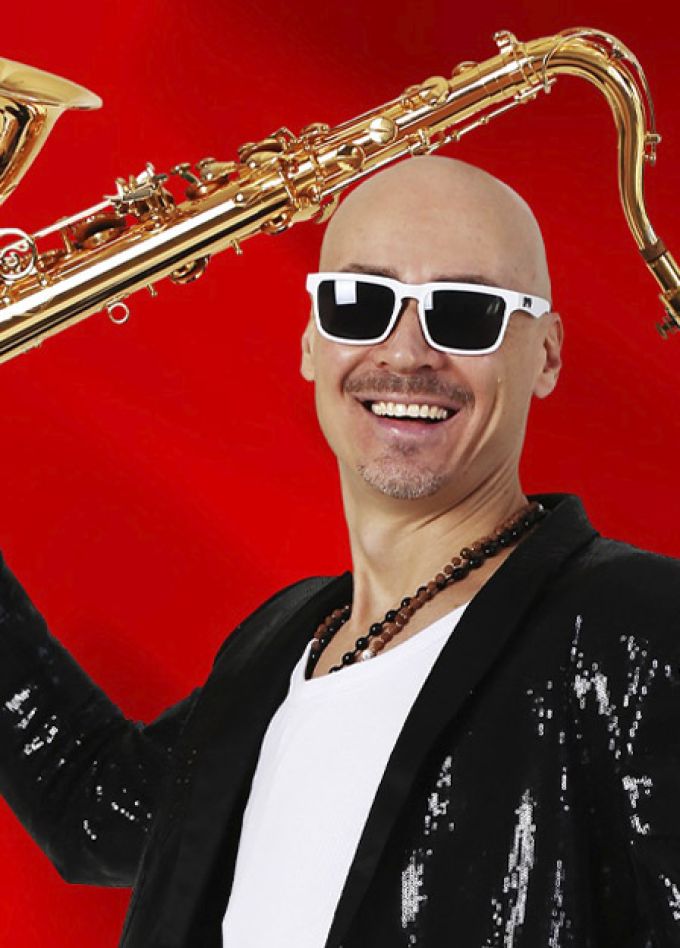 SyntheticSax
