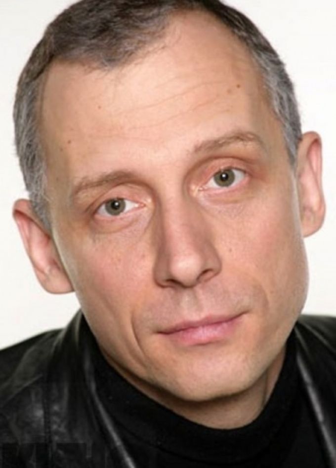 Андрей Межулис