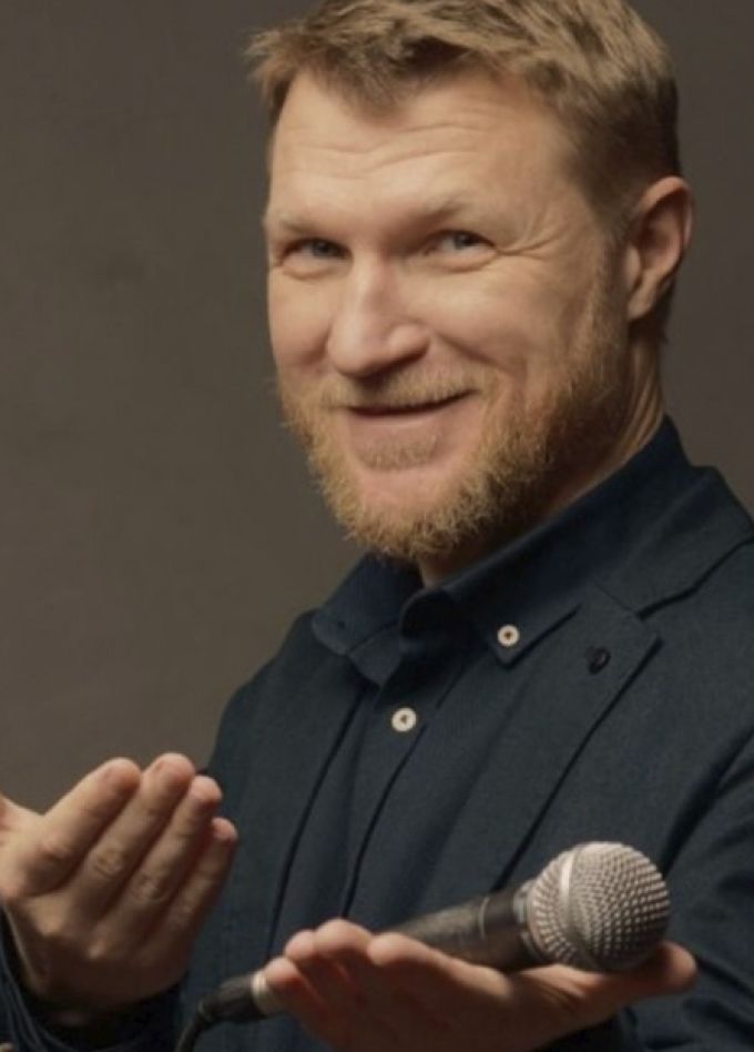Виталий Коломиец