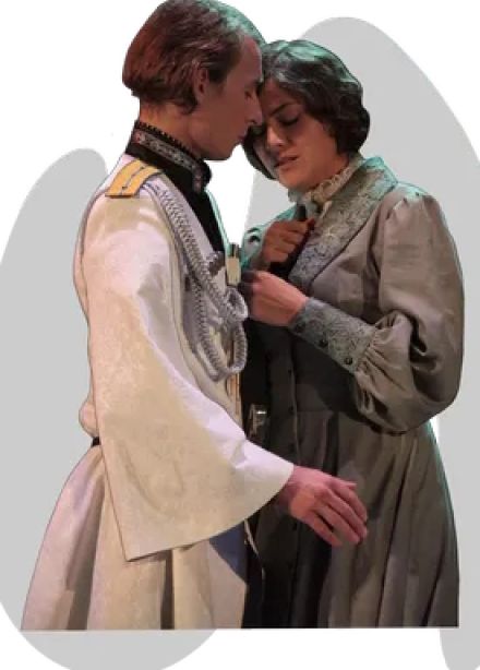 Дни Турбиных