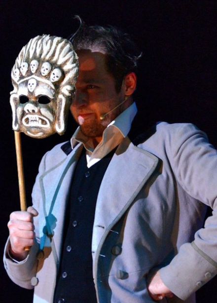 Мертвые души