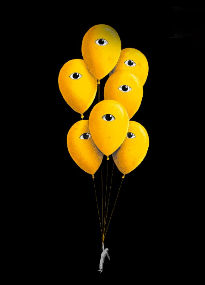 Превращение. Пластический спектакль