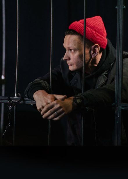 Человек из Подольска