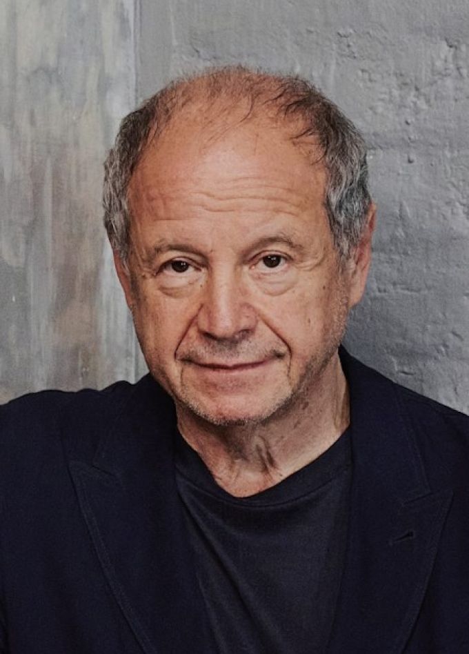 Дмитрий Астрахан