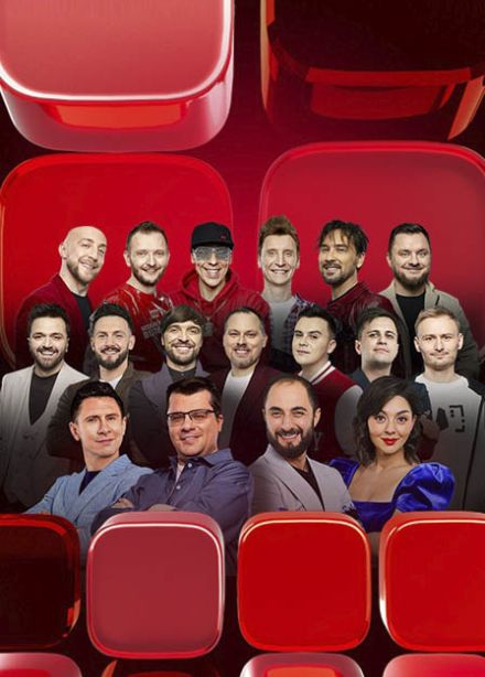 Comedy Club