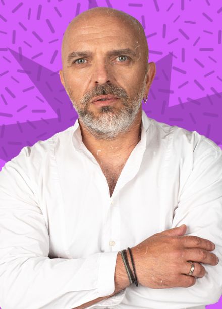 Александр Шоуа и Непара