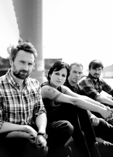 Трибьют концерт The Cranberries