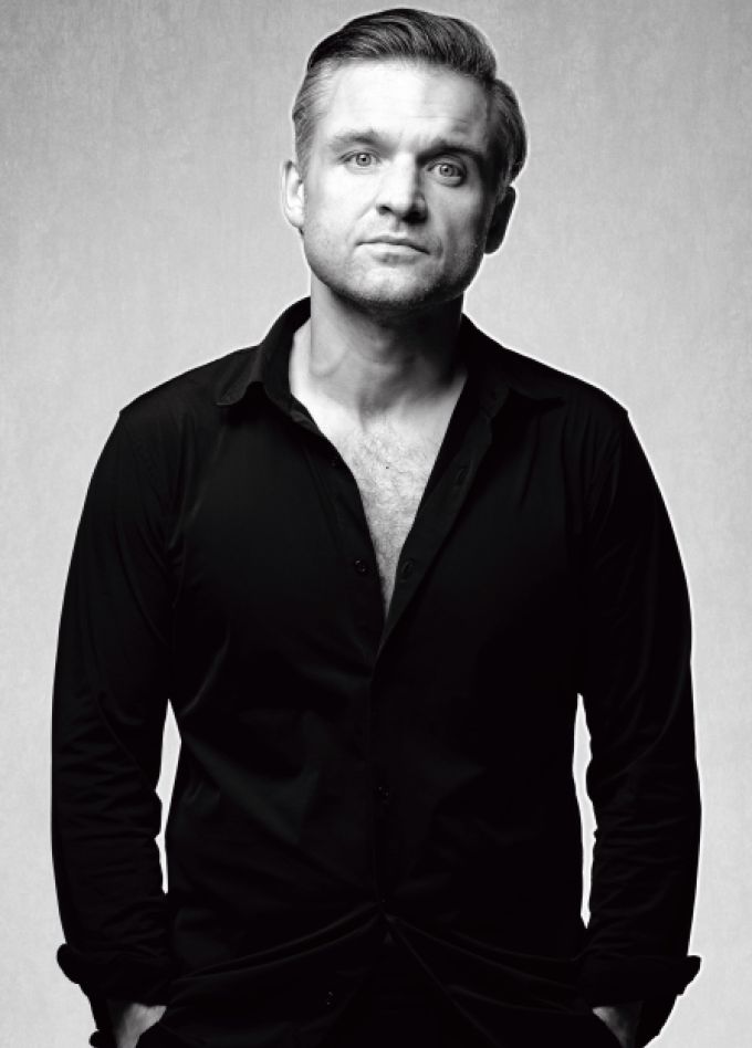 Замотаев Band