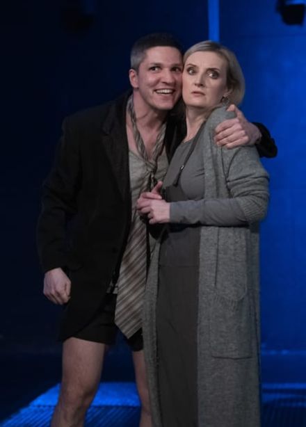 Самоубийца