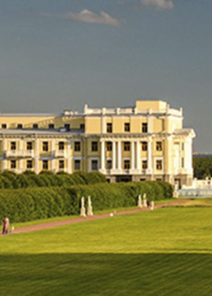 Лекции в музее-заповеднике «Архангельское»