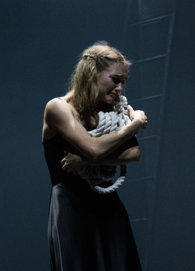 Леди Макбет Мценского уезда