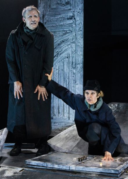 Бред вдвоем