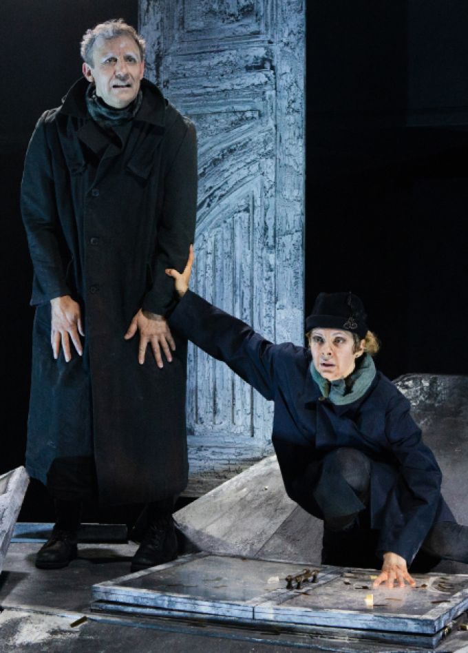 Бред вдвоем