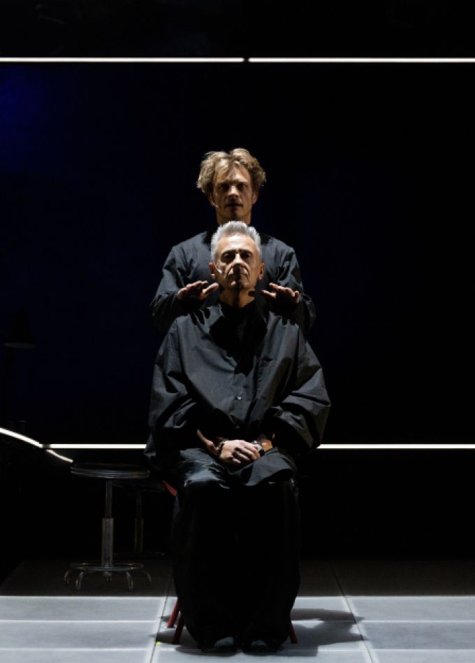 Комната Адлера