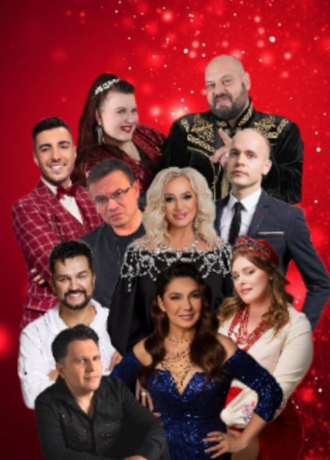 Телепремия «Города России»