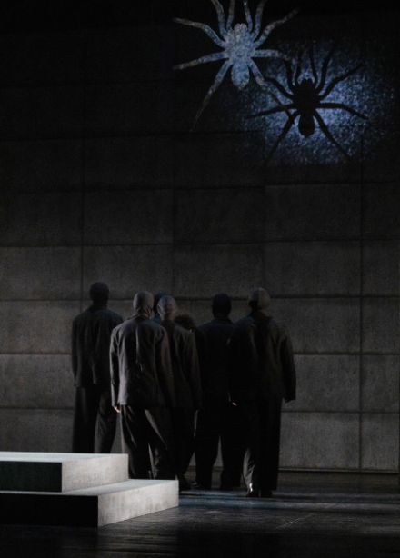 Приглашение на казнь