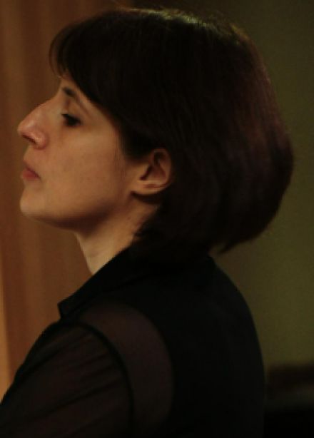 Екатерина Гецелева