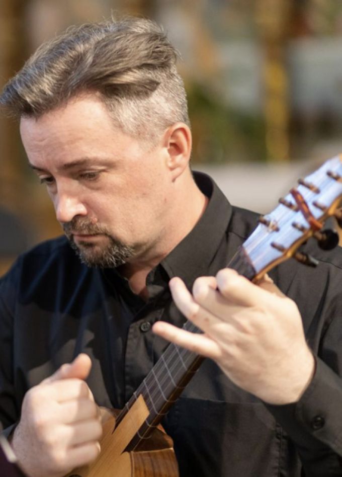 Ренессансный оркестр