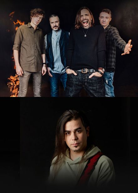 Moscow music fest