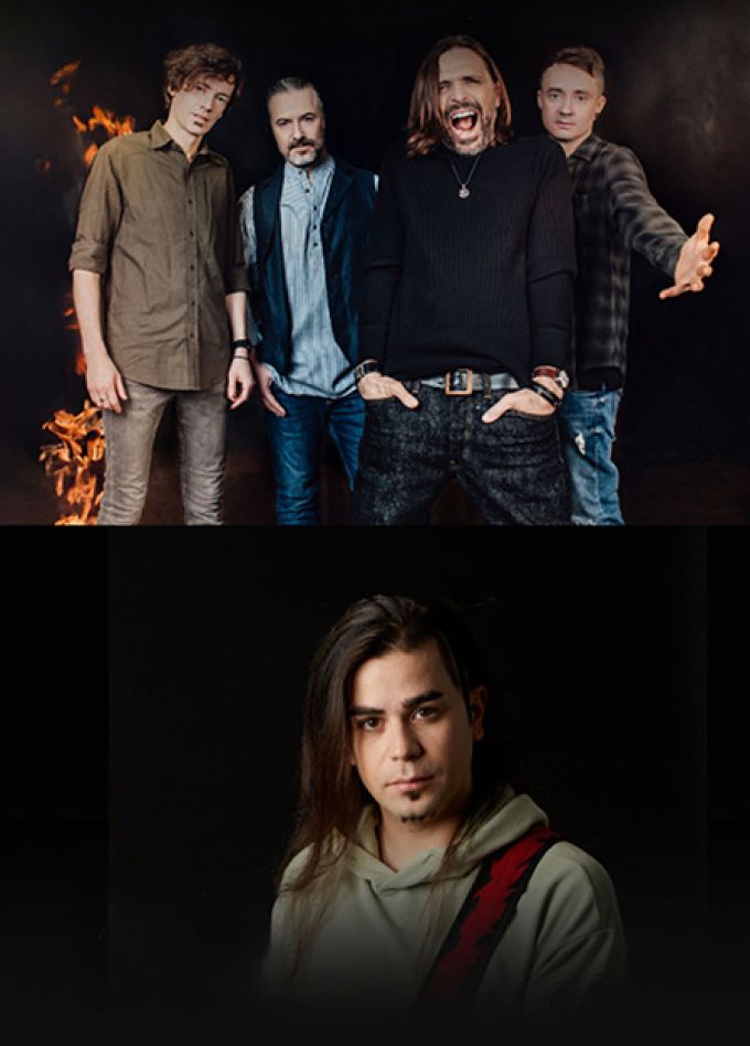 Moscow music fest
