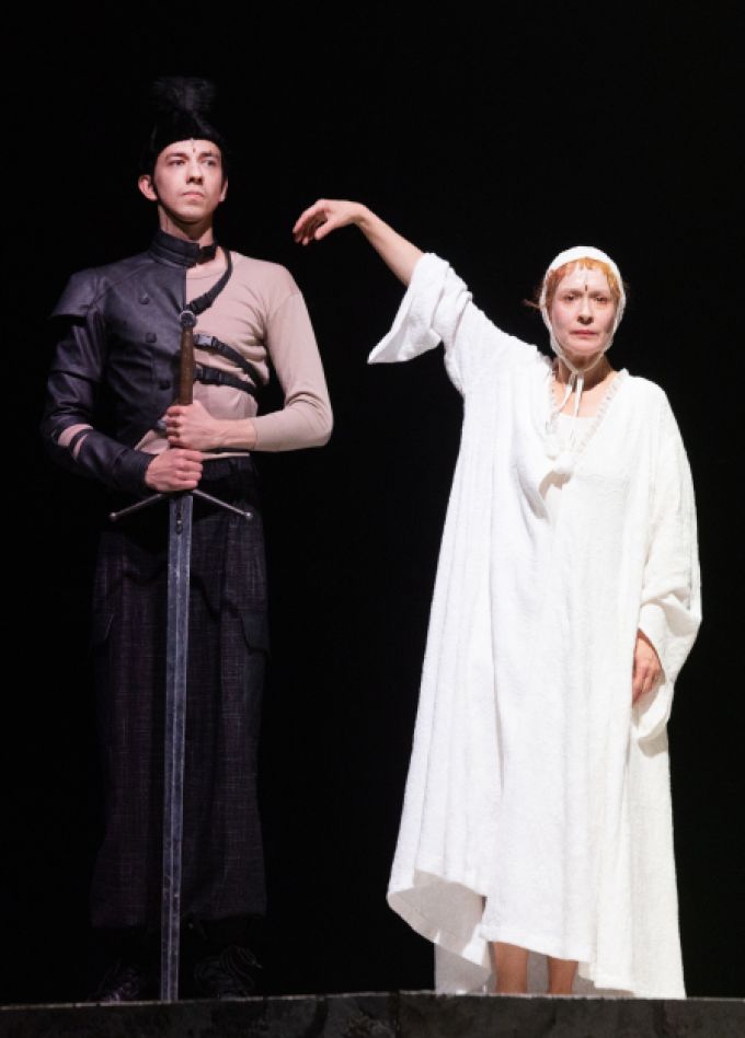 Елизавета Английская