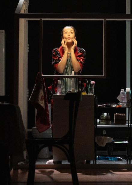 Человек среднестатистический