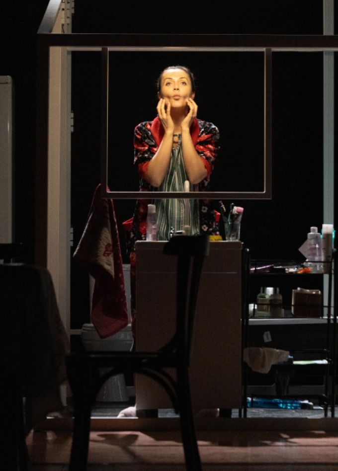 Человек среднестатистический