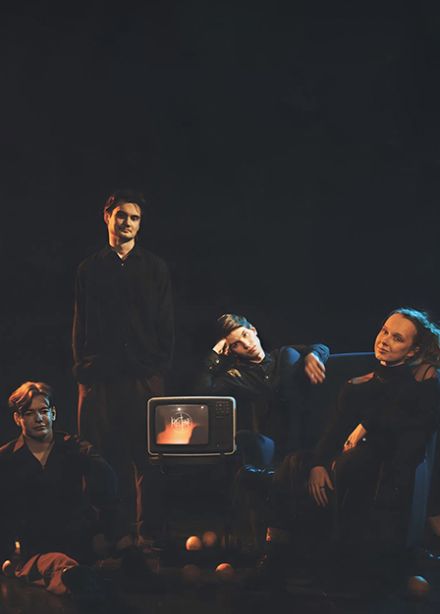 Крёстные. Большой концерт