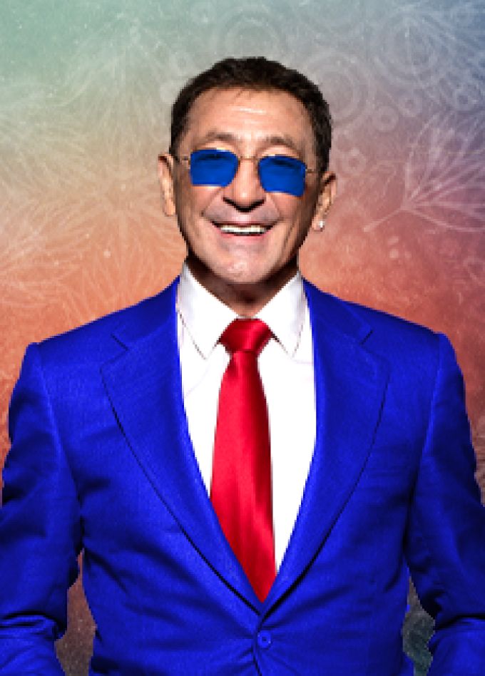 Рождество с Григорием Лепсом