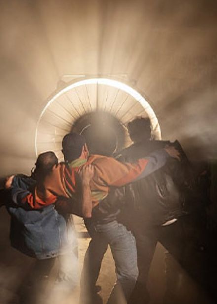 Сны моего отца 2.0