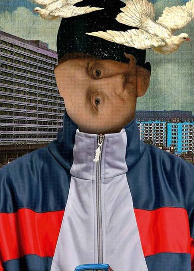 Сны моего отца 2.0