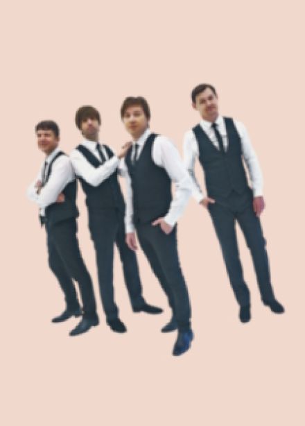 The BeatBoys