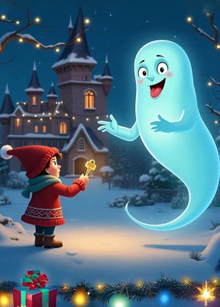 Кентервильское привидение